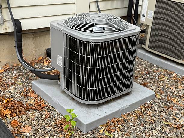 24/7 Emergency Ac Repair experts in New Market, VA