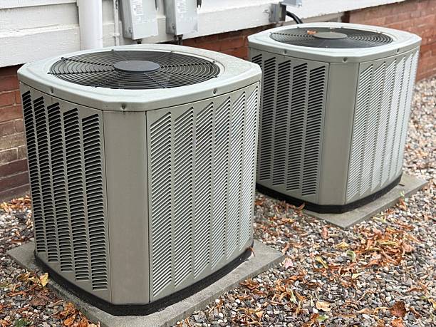 Reliable Ac Repair contractor in New Market, VA by Leonard HVAC